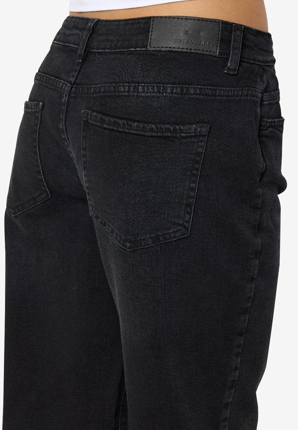 Noisy May NMNILA WIDE LOW WAIST