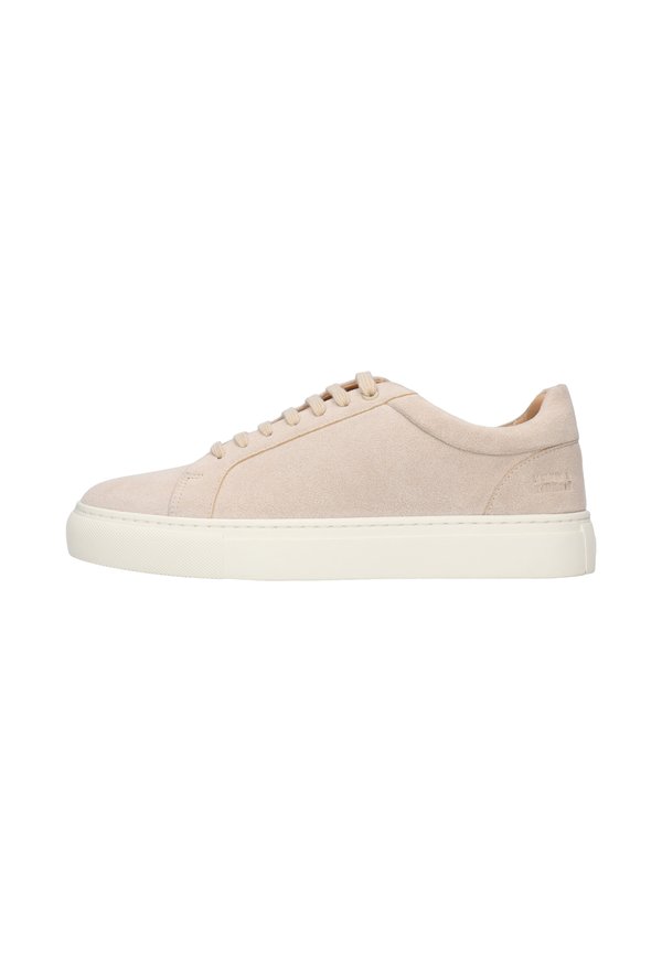 Melvin & Hamilton