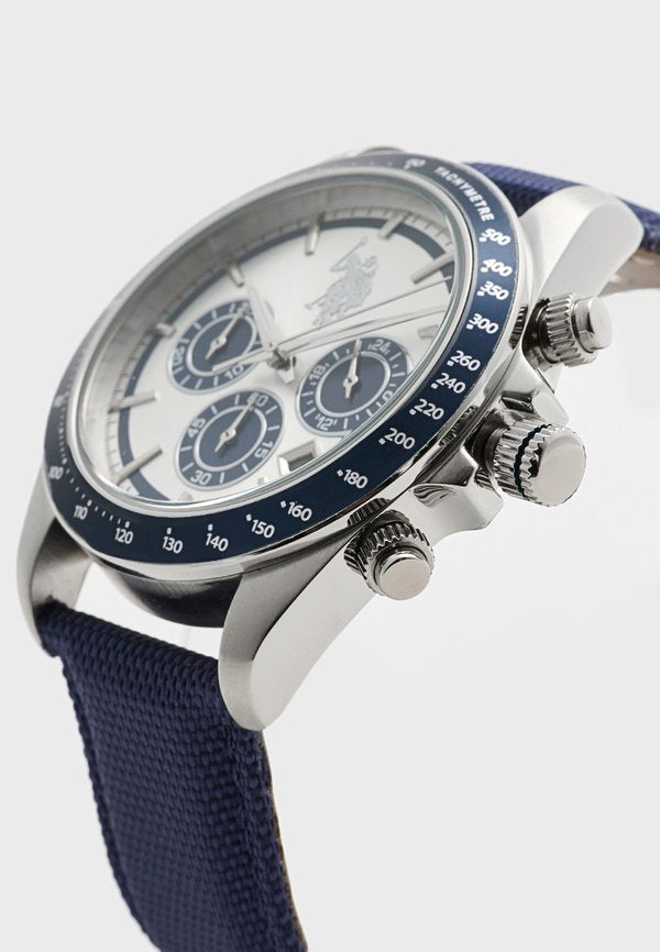 U.S. Polo Assn. THUNDER