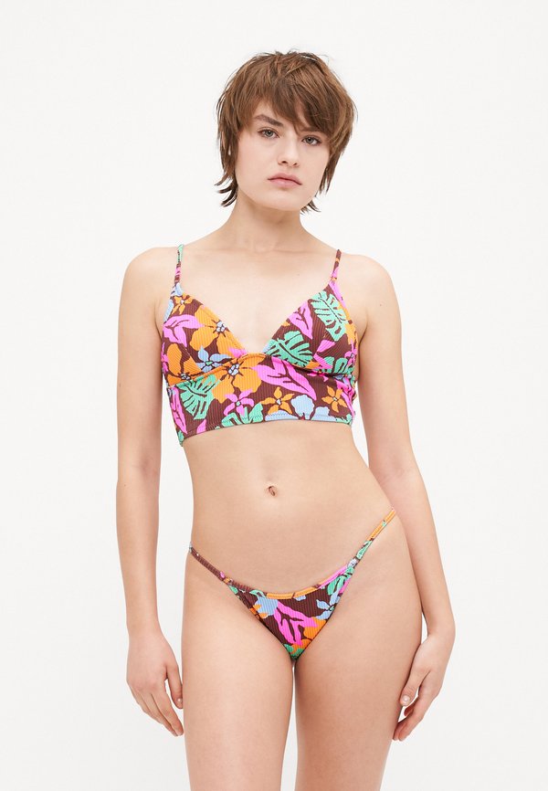 Rip Curl SUN TO SEA CROP