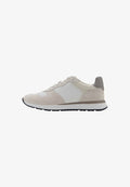 Mango Trainers - white