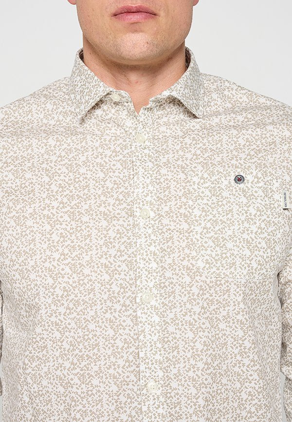 Petrol Industries SLIM FIT