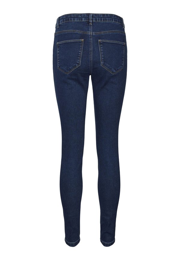 Vero Moda Skinny fit VMELLY Mid rise