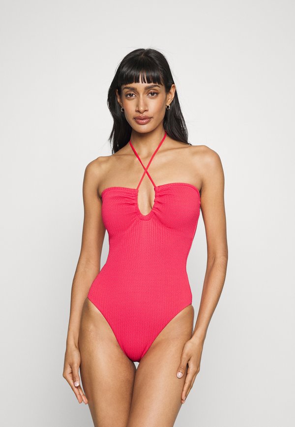 Seafolly SEA DIVE BANDEAU MAILLOT