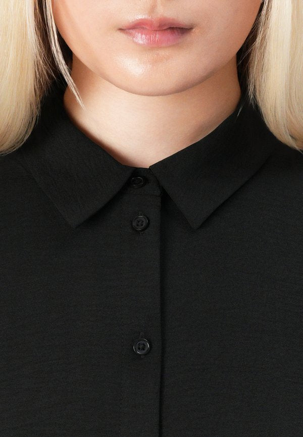 VILA VIJOSA SHIRT DRESS
