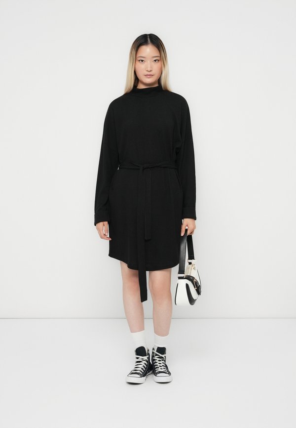 Noisy May Curve NMCITY AVA SHORT DRESS CURVE