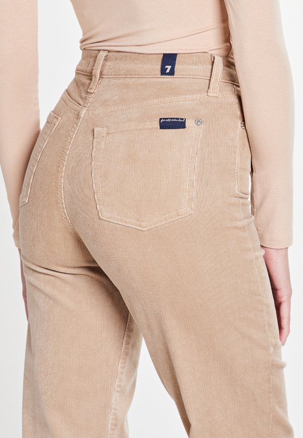 7 for all mankind CROPPED ALEXA
