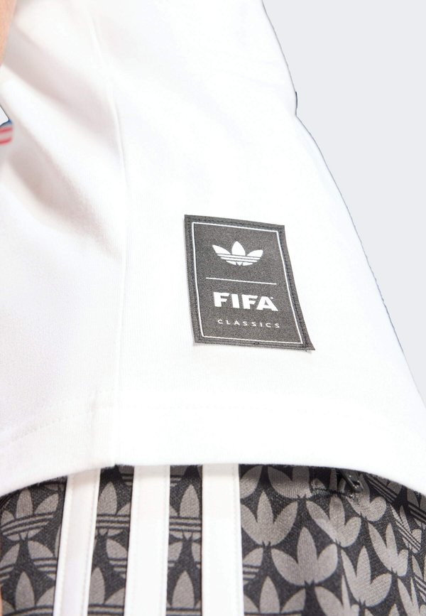adidas Originals ARCHIVE FOOTBALL GRAPHIC TEE