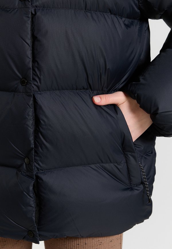 Peak Performance PUFFER