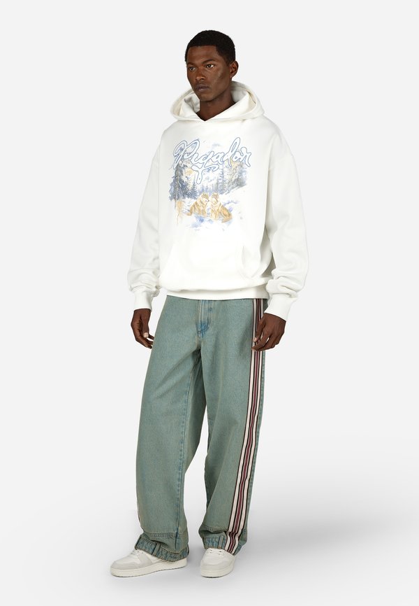 Pegador RAPALLO OVERSIZED