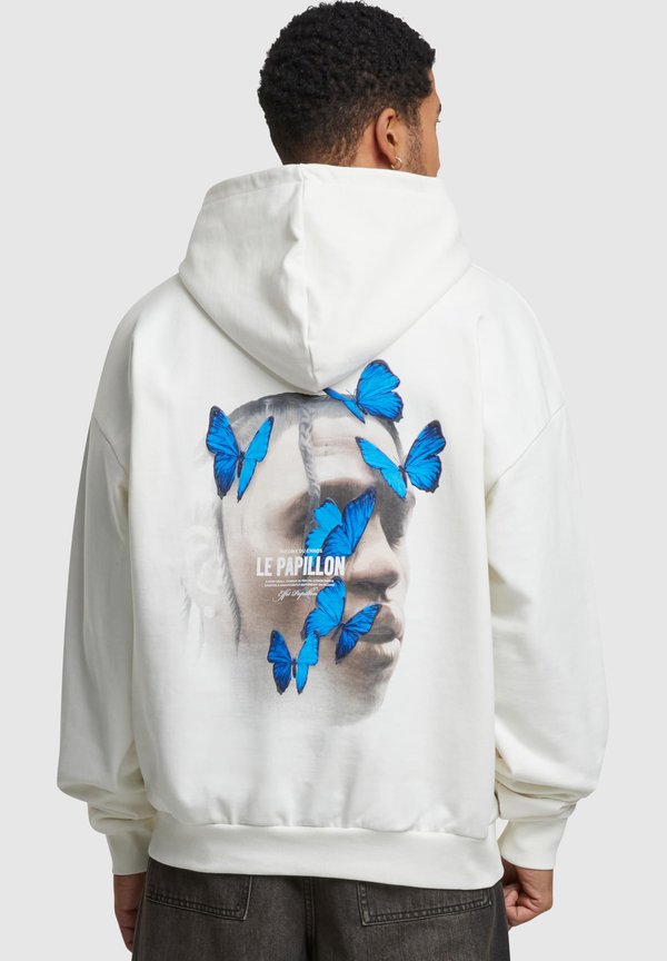 Upscale by Mister Tee HEAVY OVERSIZE