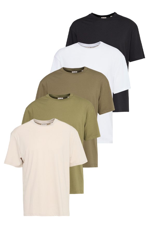 Only & Sons 5 PACK