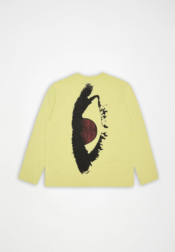 Rains CLASSIC LONG SLEEVE BLINK PACE UNISEX