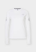 adidas Performance ADI365 - Long sleeved top - white
