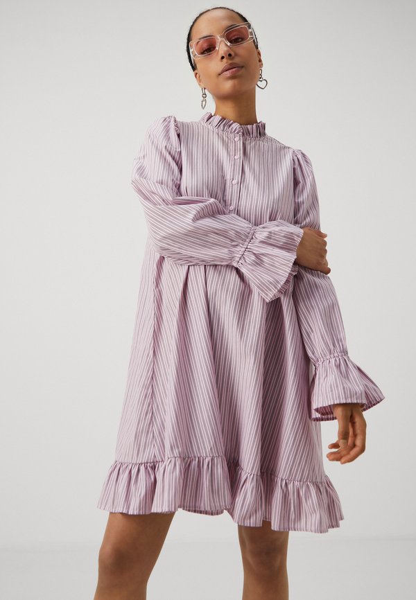 Pieces PCASSRA SHORT DRESS