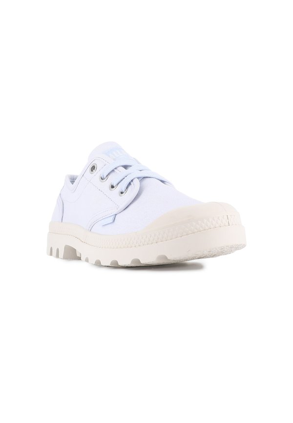 Palladium PAMPA OXFORD