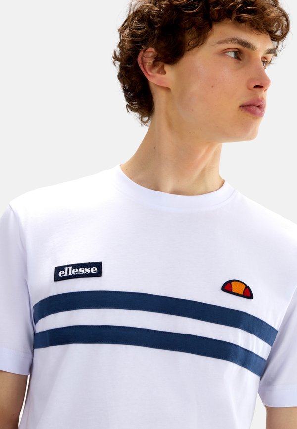 Ellesse ELLESSE T-SHIRT VENIRE KURZARMSHIRT