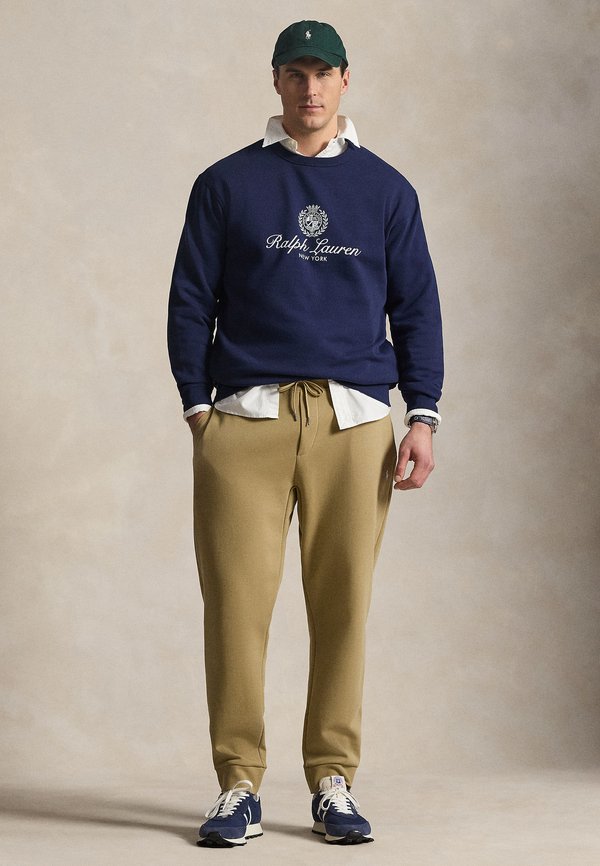Polo Ralph Lauren Big & Tall DOUBLE KNIT JOGGER PANT