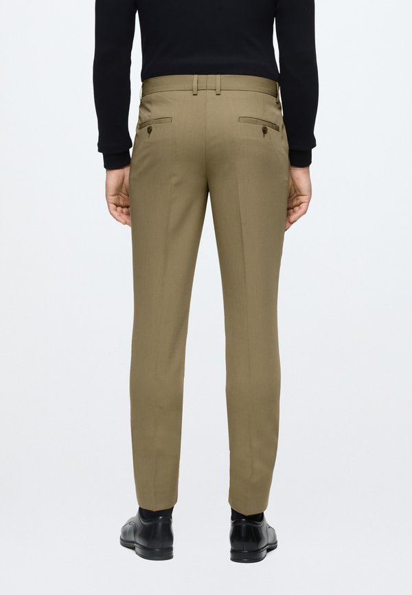 Lindbergh FINE TWILL STRETCH SUIT