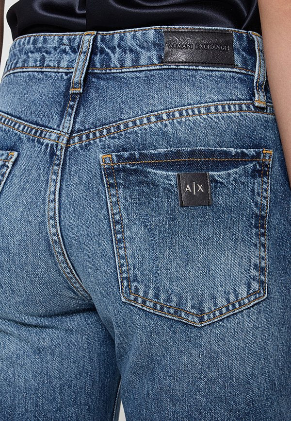 Armani Exchange