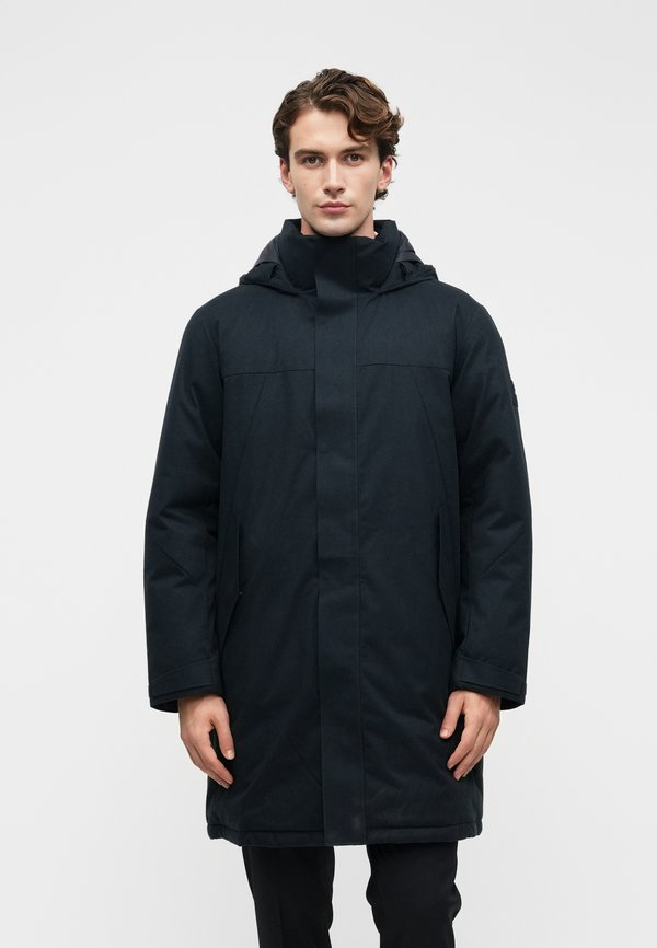 Tommy Hilfiger HOODED PADDED