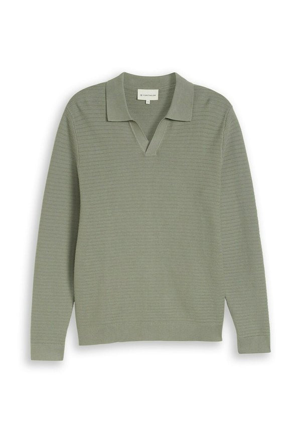 TOM TAILOR PULLOVER
