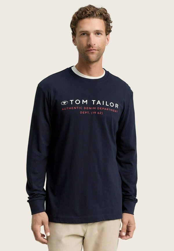 TOM TAILOR PRINTED