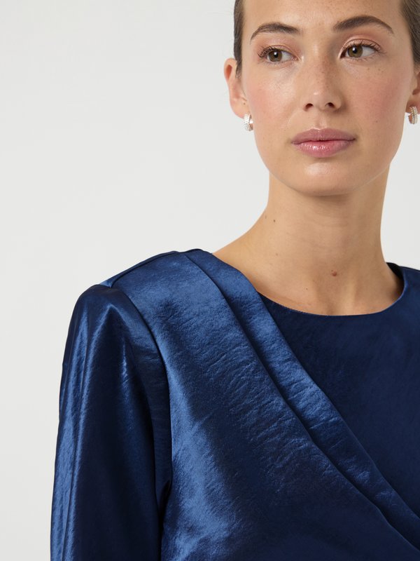YAS YASGISELA DRESS