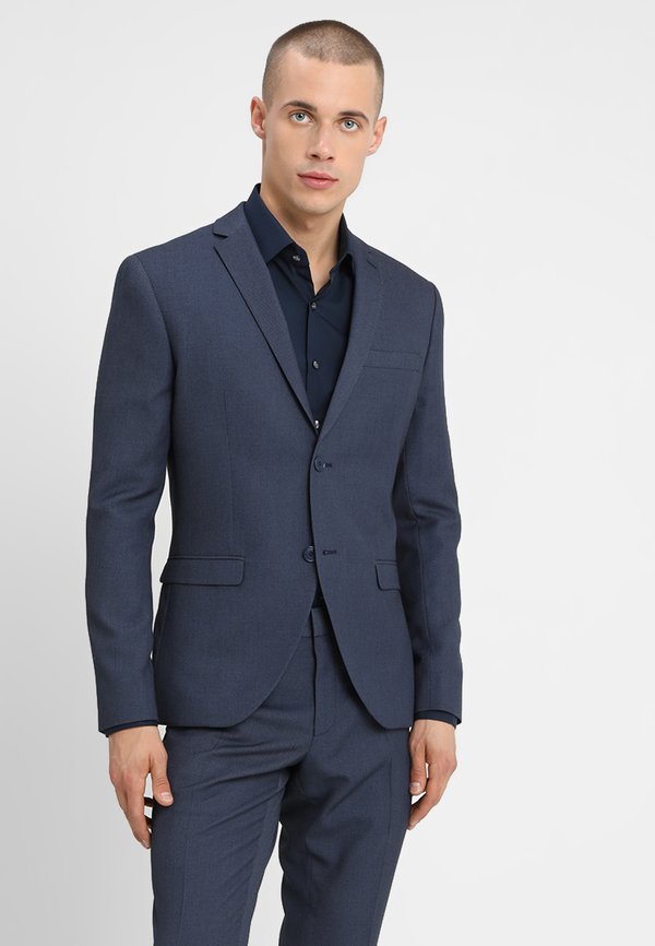 Isaac Dewhirst FASHION STRUCTURE SUIT SLIM FIT