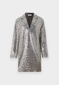 Selected SLFSELIMA RELAXED SHORT DRESS