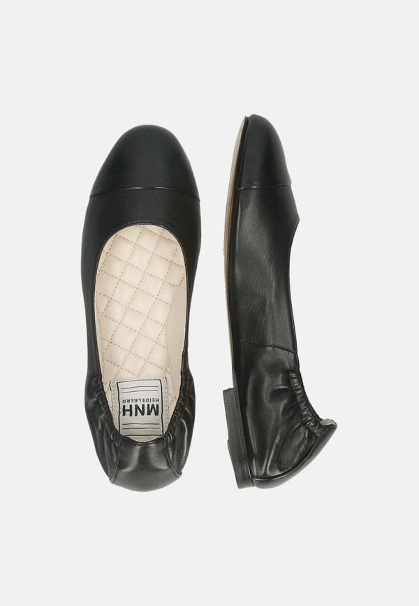 Melvin & Hamilton ARIELLE