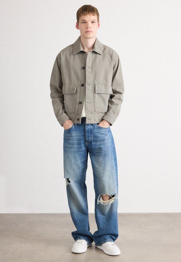 Mads Nørgaard SUNSET MILES JACKET