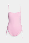 Seafolly SEA DIVE SCOOP NECK DRAWSTRING SIDE