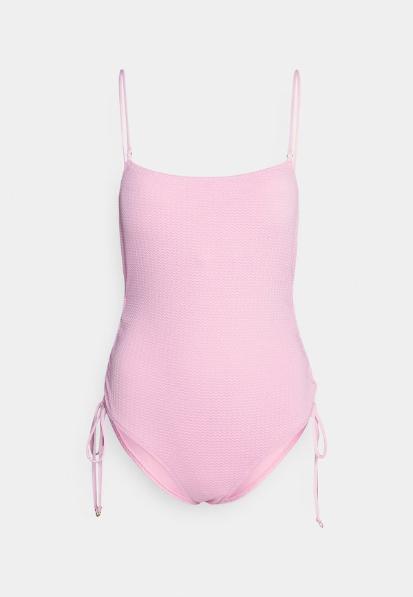 Seafolly SEA DIVE SCOOP NECK DRAWSTRING SIDE