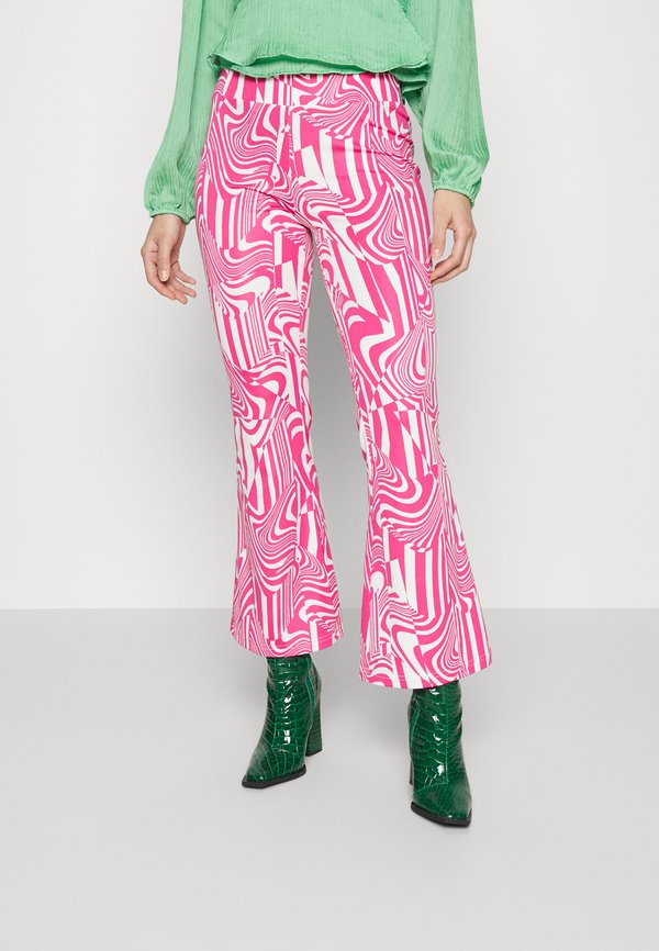 Noisy May Petite NMLAILA PASA PANTS