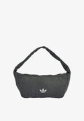 adidas Originals SMALL - Handbag - black
