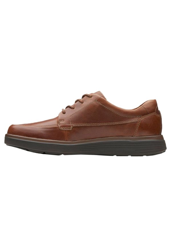 Clarks Unstructured