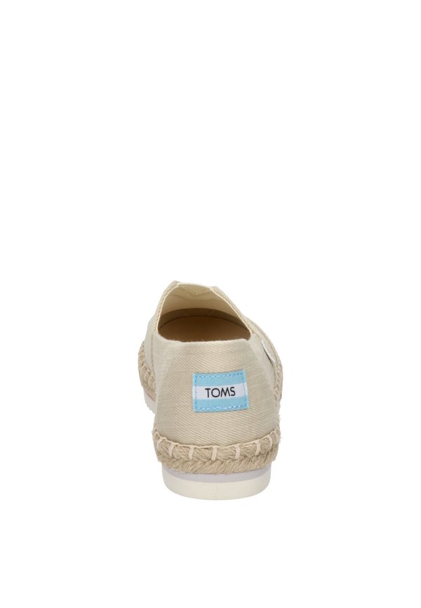 TOMS ALPARGATE  ROPE