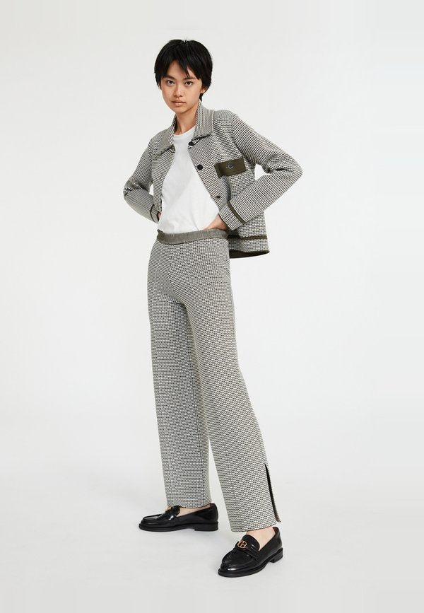 Claudie Pierlot MINUSA