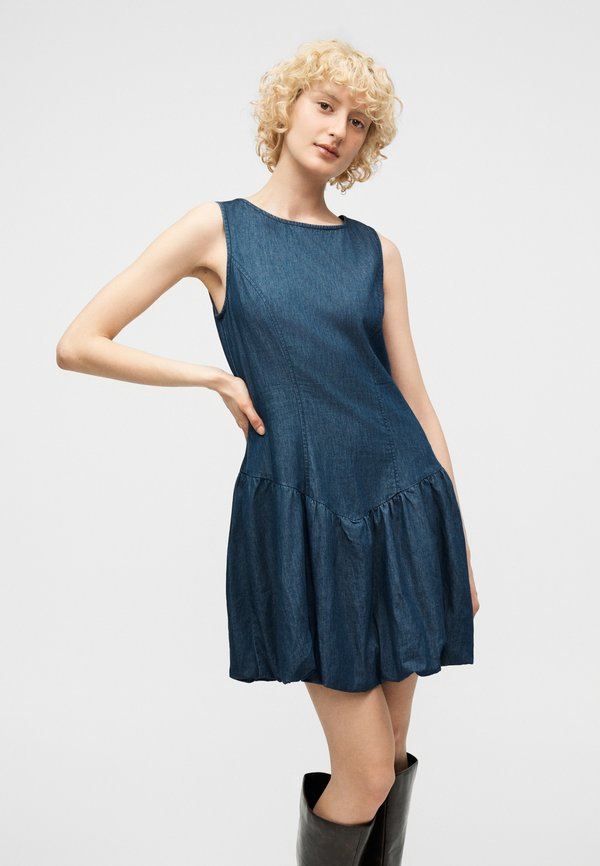 Pieces PCGLEO SHORT DRESS