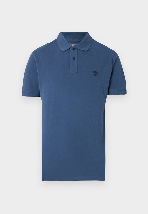 Timberland MILLERS RIVER SHORT SLEEVE