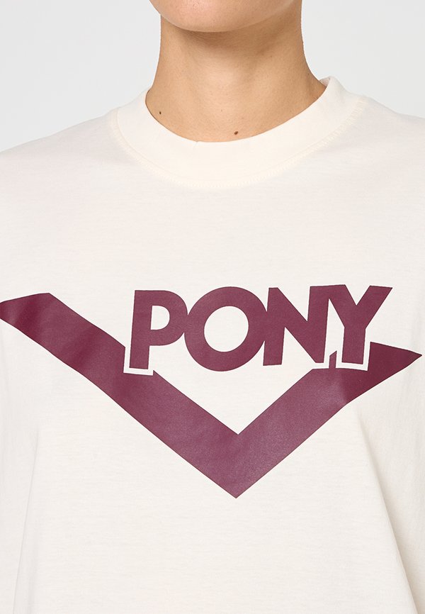 Pony ADRIAN
