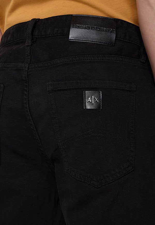Armani Exchange