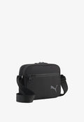 Puma HER 1,5 L UMHÄNGETASCHE - Cross body bag - black