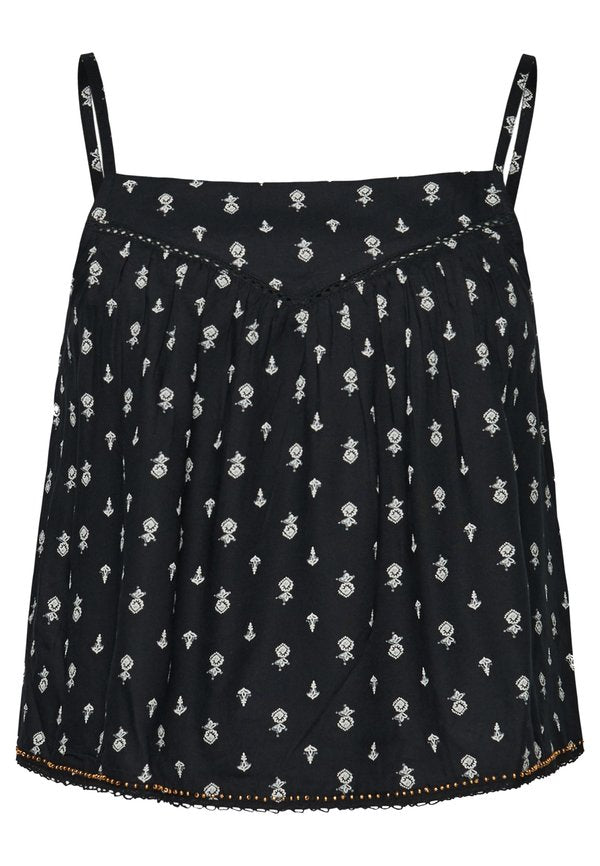 Superdry & Co VINTAGE EMBELLISHED