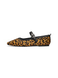 Tommy Jeans MARYJANE LEOPARD