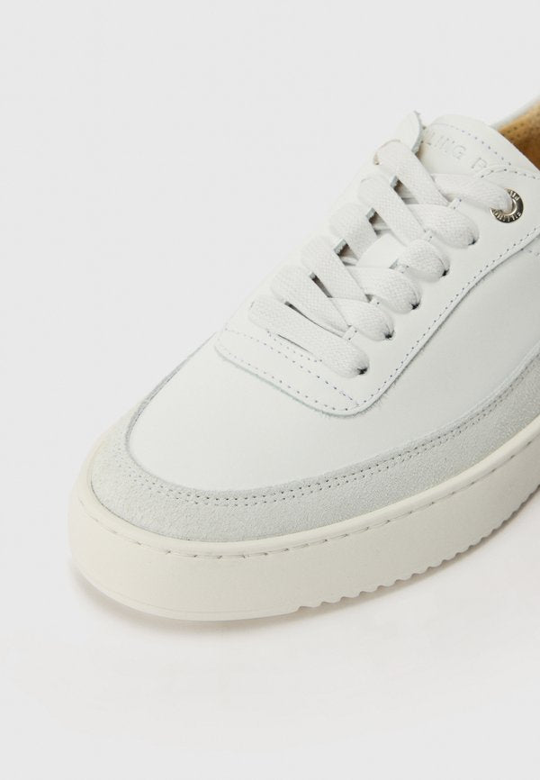 Filling Pieces MONDO SQUASH
