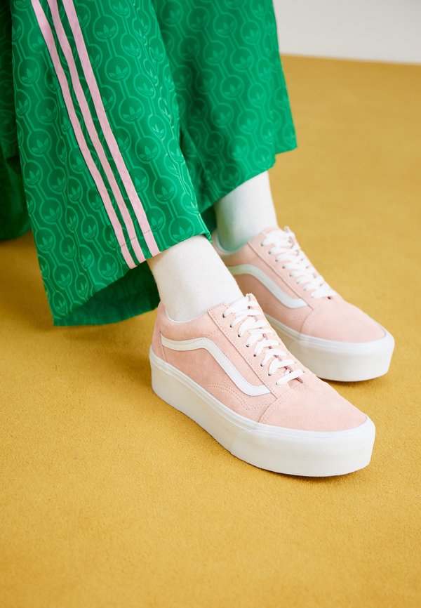 Vans OLD SKOOL STACKFORM