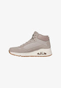 Skechers High-top trainers - taupe