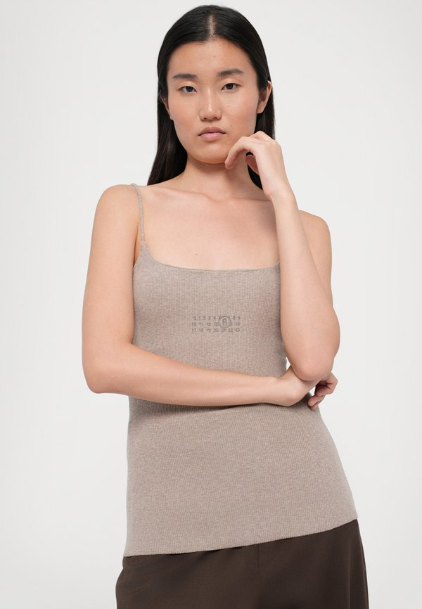 MM6 Maison Margiela TANK